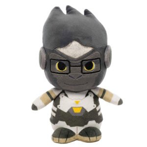 Figura Funko Plush - Overwatch Winston 31390
