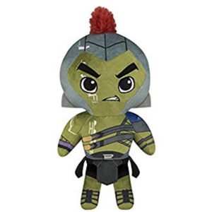 Figura Funko Plush - Thor Ragnarok - Hulk 14190