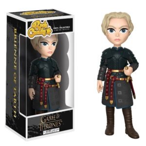 Figura Funko Rock Candy Game Of Thrones - Brienne