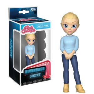 Figura Funko Rock Candy - Riverdale Betty