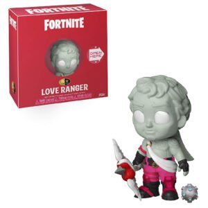 Figura Funko Star 5-FORTNITE Love Ranger
