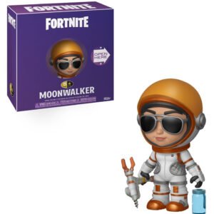 Figura Funko Star 5-FORTNITE Moonwalker