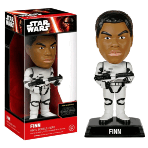 Figura Funko Vinyl Star Wars - Finn