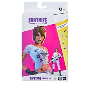 Figura Hasbro Fortnite Victory Royale - Tntina Ghost 81731