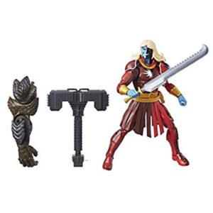 Figura Hasbro - Marvel Avengers - Black Malekith E0490