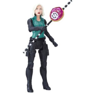 Figura Hasbro - Marvel Avengers Infinity War - Black Widow E0605