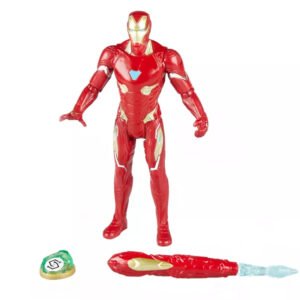 Figura Hasbro - Marvel Avengers Infinity War - Iron Man E0605