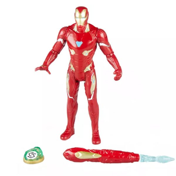 Figura Hasbro - Marvel Avengers Infinity War - Iron Man E0605