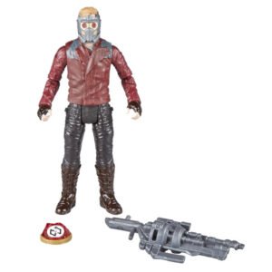Figura Hasbro - Marvel Avengers Infinity War - Star-lord E0605