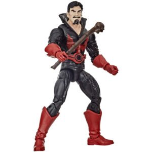 Figura Hasbro Marvel Legends - Black Tom Cassidy