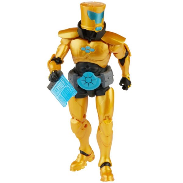 Figura Hasbro Marvel Legends Super Villains - A.i.m. Scientist Supreme