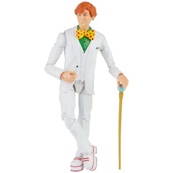 Figura Hasbro Marvel Legends Super Villains - Marvel's Arcade