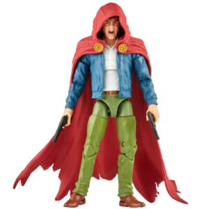 Figura Hasbro Marvel Legends Super Villains - Marvel's The Hood