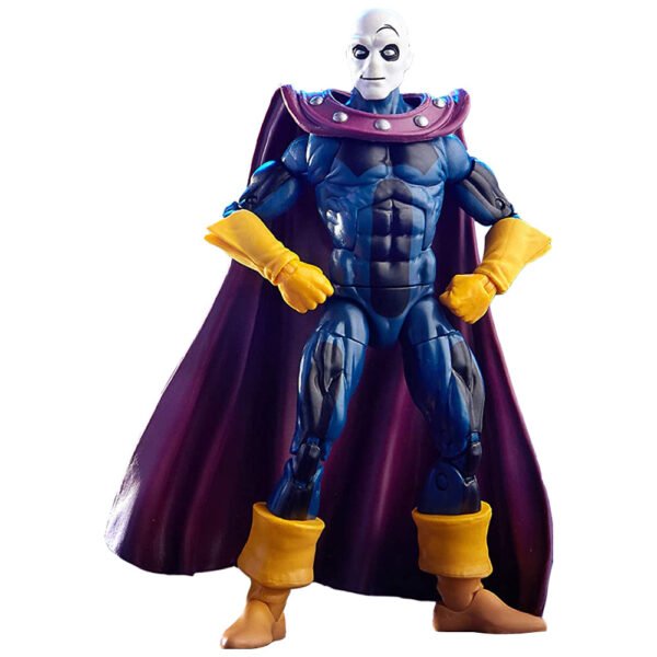 Figura Hasbro Marvel Legends X-men - Morph