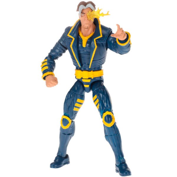 Figura Hasbro Marvel Legends X-men - X-man