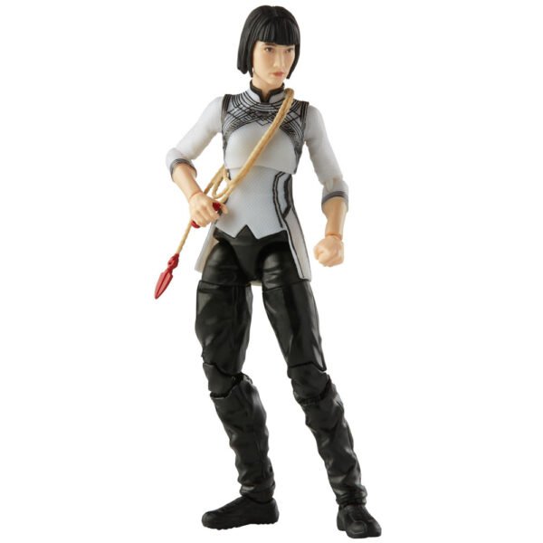Figura Hasbro Marvel Legends - Xialing