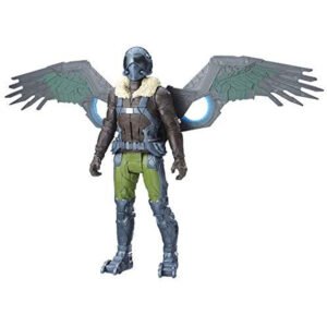 Figura Hasbro - Marvel Spider-man Homecoming Vulture C0701