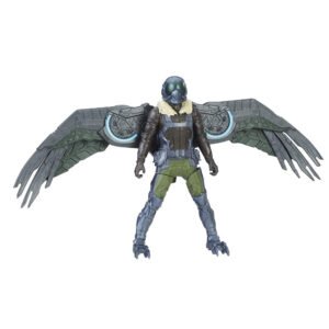 Figura Hasbro - Marvel Spider-man Marvels Vulture B9765