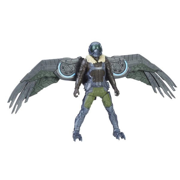 Figura Hasbro - Marvel Spider-man Marvels Vulture B9765