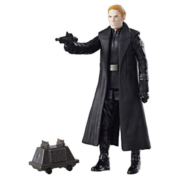 Figura Hasbro - Star Wars Ep8 General Hux C1531