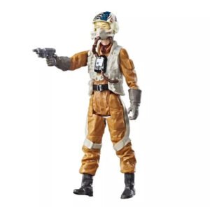 Figura Hasbro - Star Wars Ep8 Rasistence Paige C1503