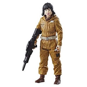 Figura Hasbro - Star Wars Ep8 Resitance C1531