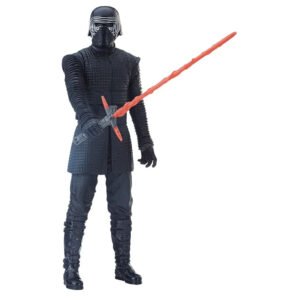 Figura Hasbro - Star Wars Kylo Ren E2380