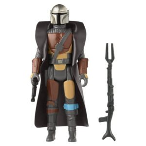 Figura Hasbro Star Wars The Madalorian 3.75-THE Mandalorian (9073)