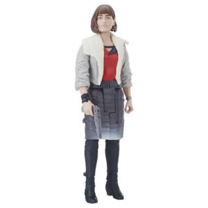 Figura Hasbro - Star Wars Qi,ra Corellia E2380