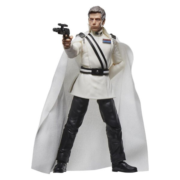Figura Hasbro Star Wars The Black Series - Director Orson Krennic (22999)