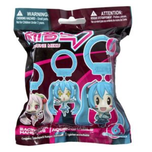 Figura Hatsune Miku Mystery Clip On (24992)