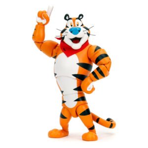 Figura Jada Kellog's Frosted Flakes - Tony The Tiger (35567)