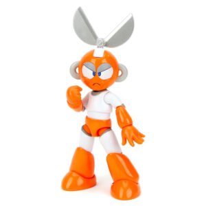 Figura Jada Mega Man 1/12-CUT Man (34509)