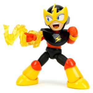 Figura Jada Mega Man 1/12-ELEC Man (34508)