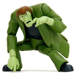Figura Jada Scooby Doo 1/12-CREEPER (35626)