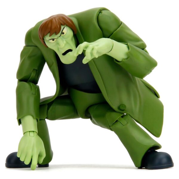 Figura Jada Scooby Doo 1/12-CREEPER (35626)