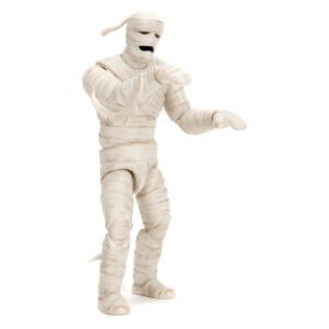 Figura Jada Scooby Doo 1/12-MUMMY Of Ankha (35627)