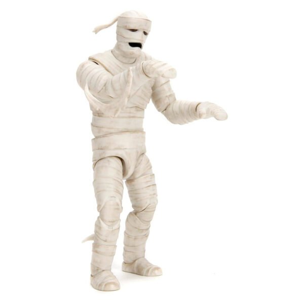 Figura Jada Scooby Doo 1/12-MUMMY Of Ankha (35627)