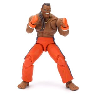 Figura Jada Street Fighter - Dee-jay (34691)