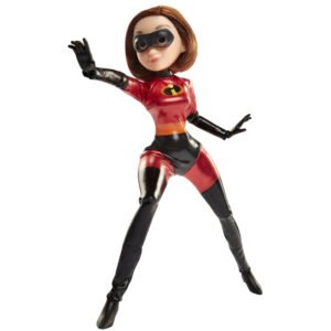 Figura Jakks - Disney Incredibles 2 Elastigirl 76587