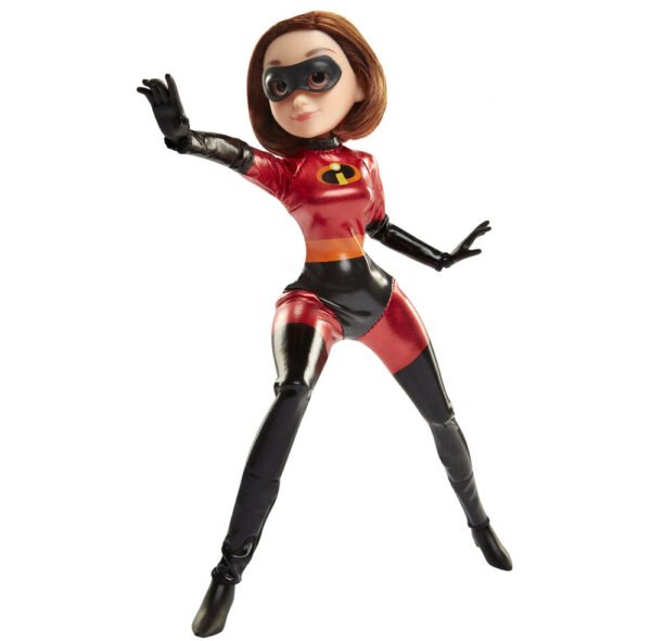 Figura Jakks - Disney Incredibles 2 Elastigirl 76587