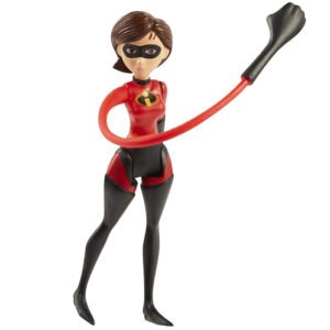 Figura Jakks - Disney Incredibles 2 Elastigirl Stretch Arm 74789