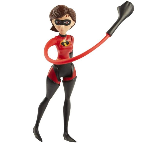 Figura Jakks - Disney Incredibles 2 Elastigirl Stretch Arm 74789