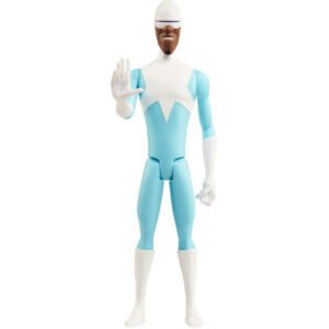 Figura Jakks - Disney Incredibles 2 Frozone 04509