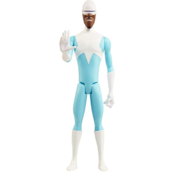Figura Jakks - Disney Incredibles 2 Frozone 04509