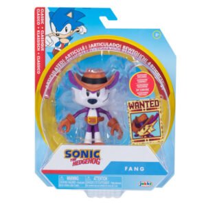 Figura Jakks Super Mario 4"-Fang (42978)