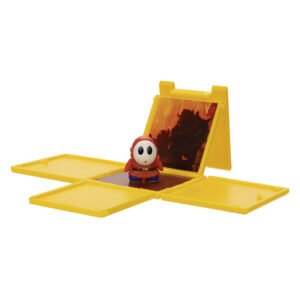Figura Jakks Super Mario Bros. Movie 2.5"-Shy Guy (8011)