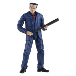 Figura Hasbro Marvel Legends Retro Spider-man 6"-Hammerhead 3695