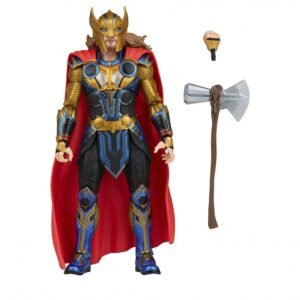 Figura Marvel Legends Thor Love - Thunder Thor 64383