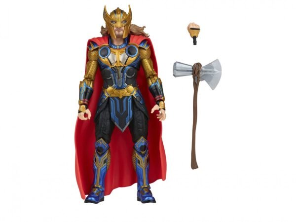 Figura Marvel Legends Thor Love - Thunder Thor 64383